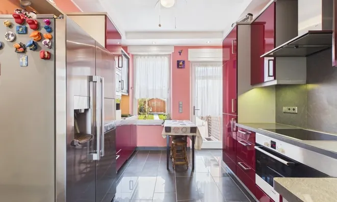 Недвижимость House 4 bedrooms for sale in Lamadelaine: 7