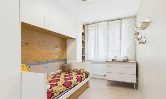 Недвижимость Apartment 3 bedrooms for sale in Esch-sur-Alzette: 4