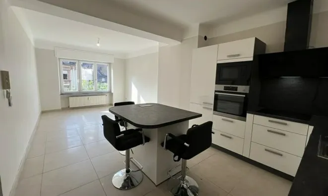 Недвижимость Apartment 2 bedrooms for sale in Esch-sur-Alzette: 1
