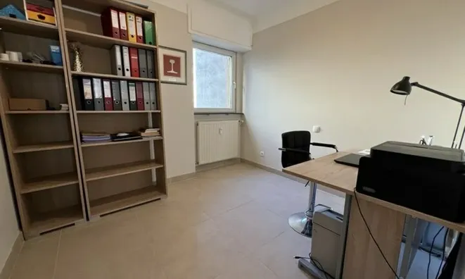 Недвижимость Apartment 2 bedrooms for sale in Esch-sur-Alzette: 5