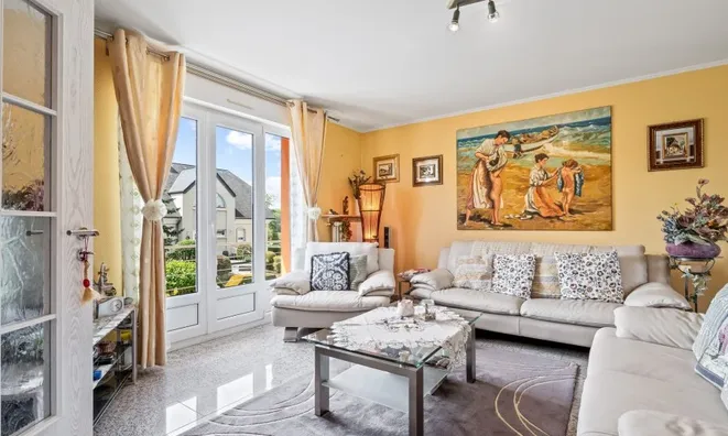 Недвижимость House 4 bedrooms for sale in Frisange: 2