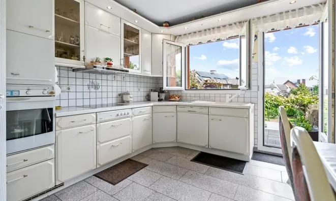 Недвижимость House 4 bedrooms for sale in Frisange: 5
