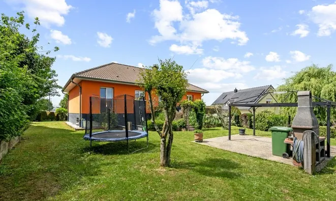 Недвижимость House 4 bedrooms for sale in Frisange: 7