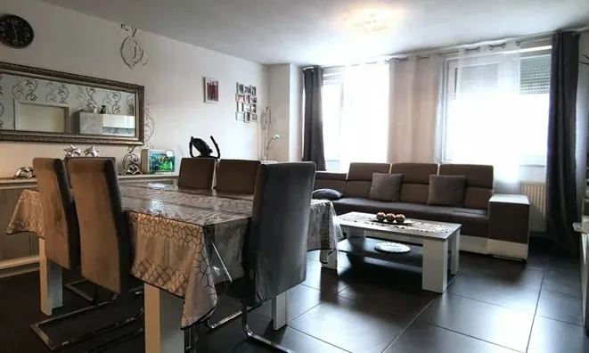 Недвижимость Apartment 3 bedrooms for sale in Wiltz: 1