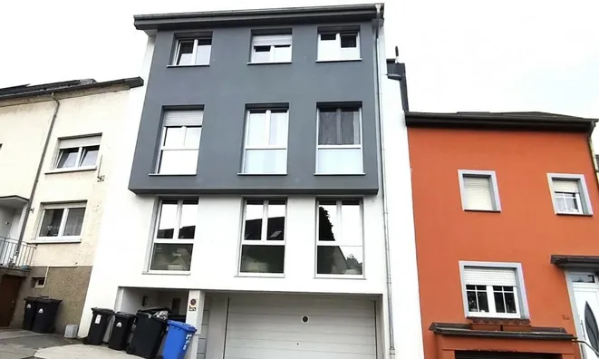 Недвижимость Apartment 3 bedrooms for sale in Wiltz: 3