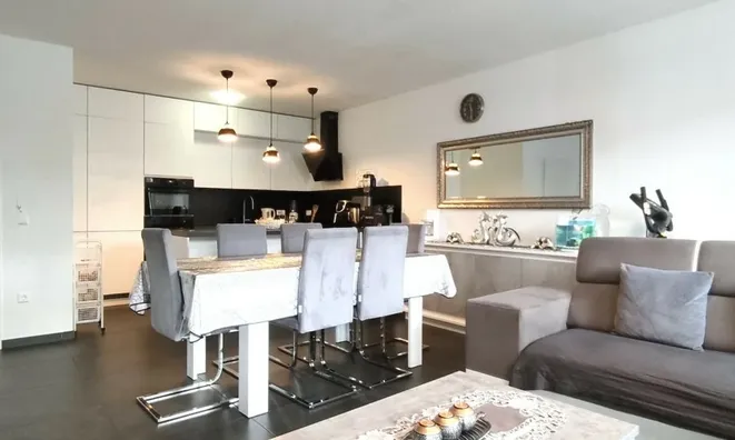 Недвижимость Apartment 3 bedrooms for sale in Wiltz: 5