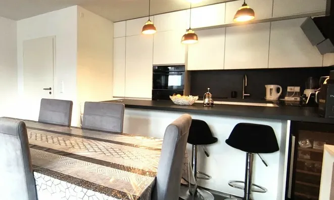 Недвижимость Apartment 3 bedrooms for sale in Wiltz: 6