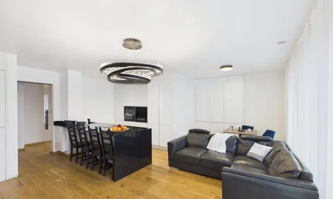 Недвижимость Apartment 2 bedrooms for sale in Pétange: 4