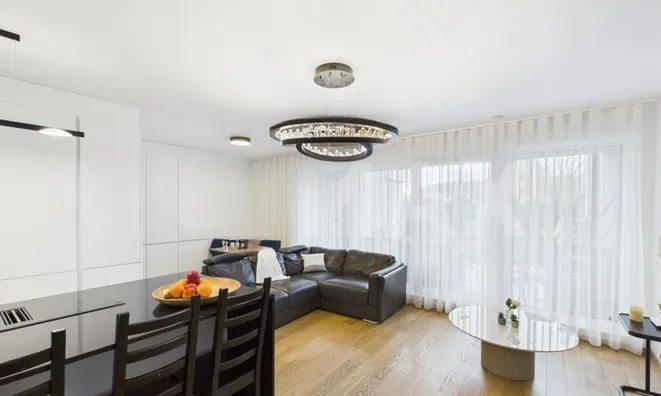 Недвижимость Apartment 2 bedrooms for sale in Pétange: 5