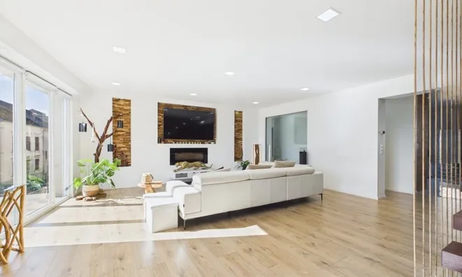 Недвижимость House 5 bedrooms for sale in Bech-Kleinmacher: 2
