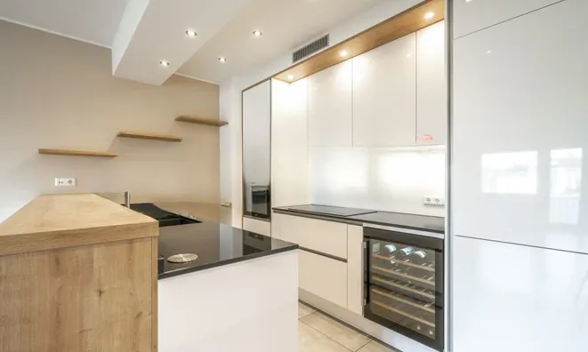 Недвижимость Apartment 2 bedrooms for sale in Luxembourg-Bonnevoie: 1