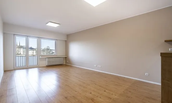 Недвижимость Apartment 2 bedrooms for sale in Luxembourg-Bonnevoie: 2