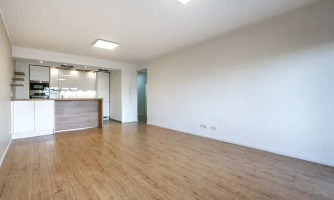 Недвижимость Apartment 2 bedrooms for sale in Luxembourg-Bonnevoie: 4