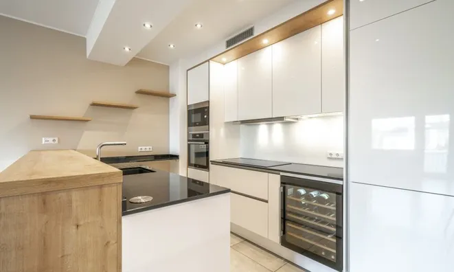 Недвижимость Apartment 2 bedrooms for sale in Luxembourg-Bonnevoie: 5