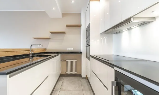 Недвижимость Apartment 2 bedrooms for sale in Luxembourg-Bonnevoie: 6