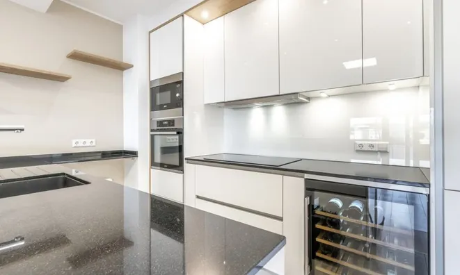 Недвижимость Apartment 2 bedrooms for sale in Luxembourg-Bonnevoie: 7