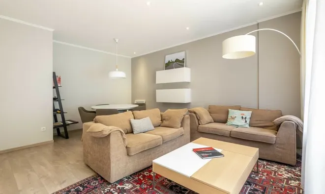 Недвижимость Apartment 1 bedroom for sale in Luxembourg-Cessange: 7