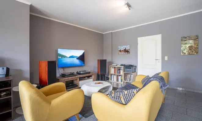 Недвижимость Apartment 3 bedrooms for sale in Luxembourg-Gasperich - Cloche d'or: 6