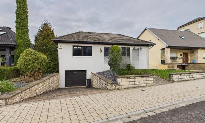 Недвижимость House 2 bedrooms for sale in Bascharage: 2