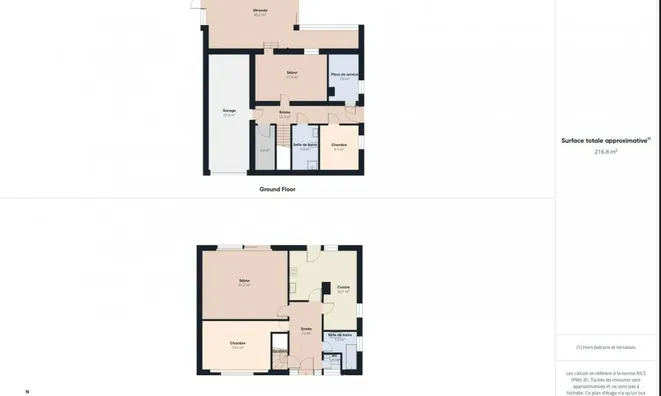 Недвижимость House 2 bedrooms for sale in Bascharage: 4