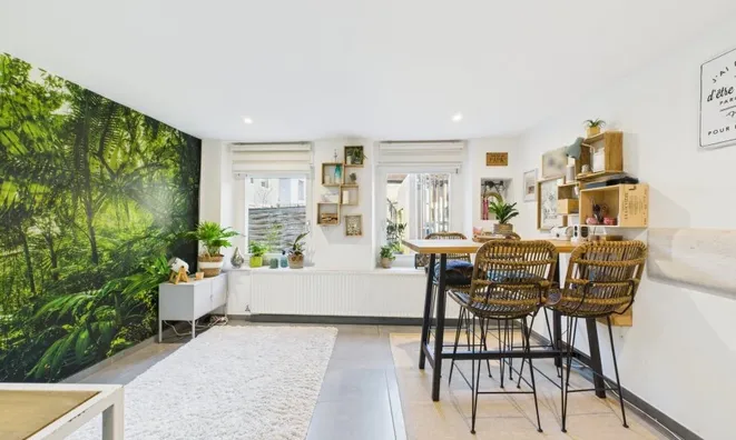 Недвижимость House 2 bedrooms for sale in Luxembourg-Clausen: 2