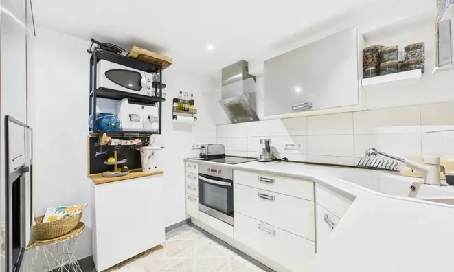 Недвижимость House 2 bedrooms for sale in Luxembourg-Clausen: 3