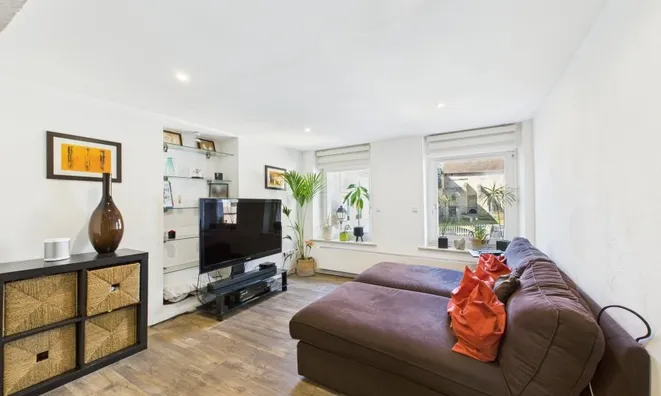 Недвижимость House 2 bedrooms for sale in Luxembourg-Clausen: 7