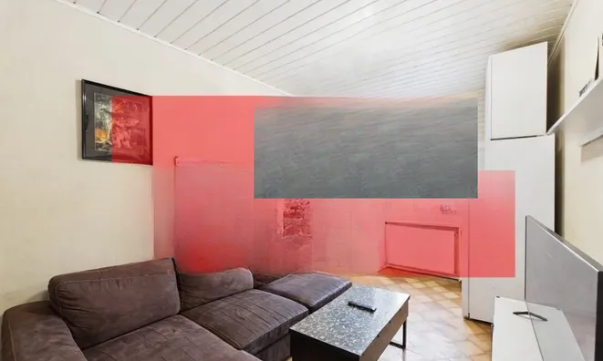 Недвижимость Apartment 2 bedrooms for sale in Esch-sur-Alzette: 1