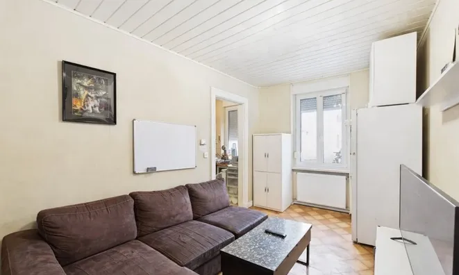 Недвижимость Apartment 2 bedrooms for sale in Esch-sur-Alzette: 3