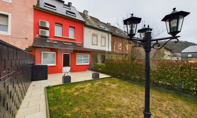 Недвижимость House 4 bedrooms for sale in Niederkorn: 2