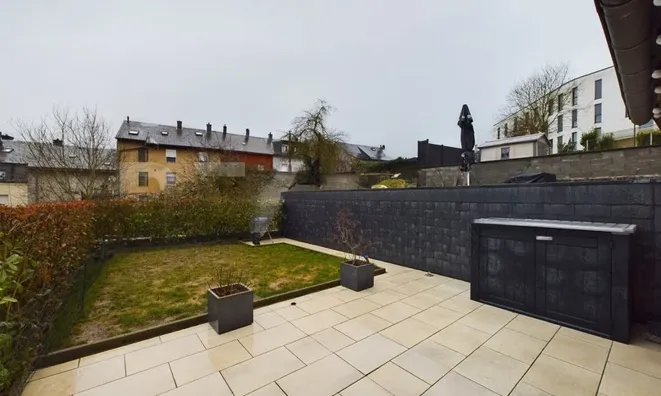Недвижимость House 4 bedrooms for sale in Niederkorn: 3