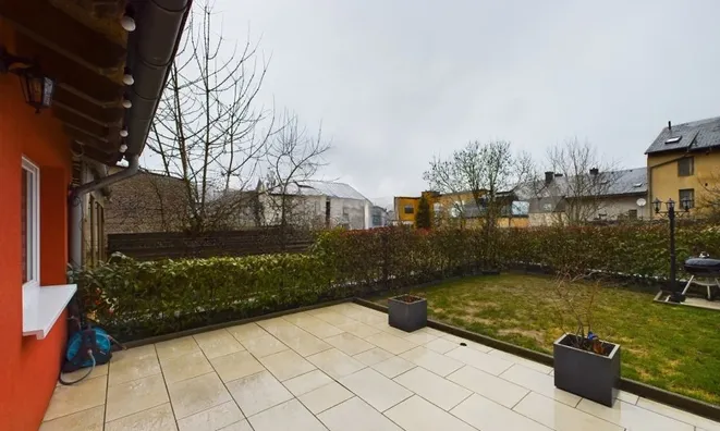 Недвижимость House 4 bedrooms for sale in Niederkorn: 4