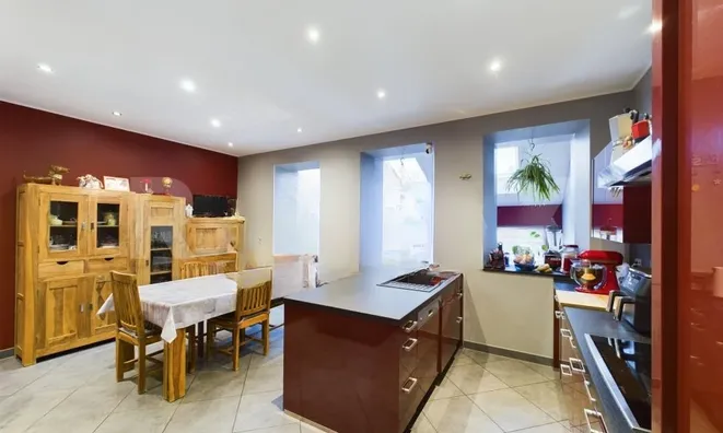 Недвижимость House 4 bedrooms for sale in Niederkorn: 5