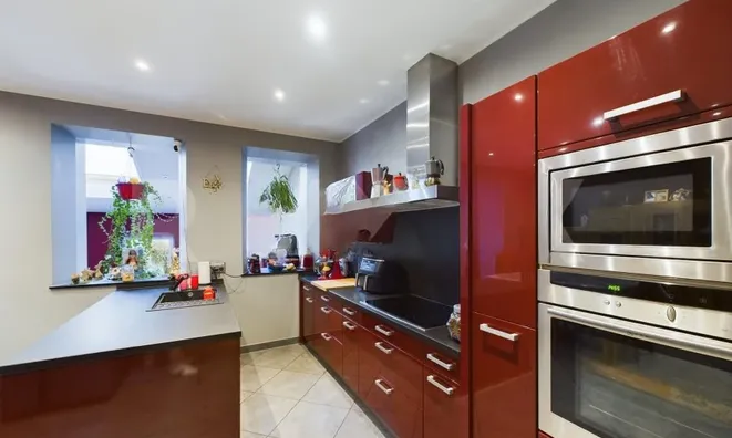 Недвижимость House 4 bedrooms for sale in Niederkorn: 6