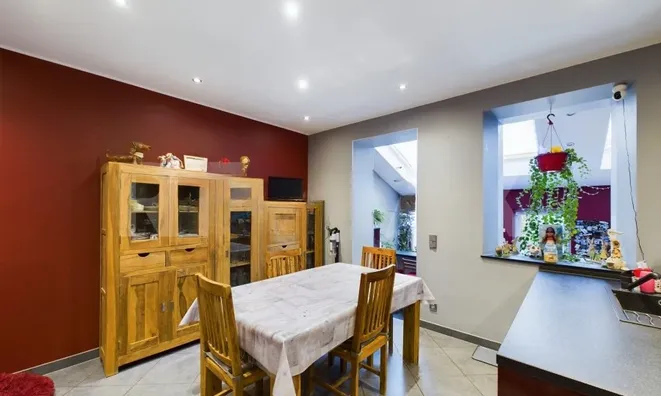 Недвижимость House 4 bedrooms for sale in Niederkorn: 7