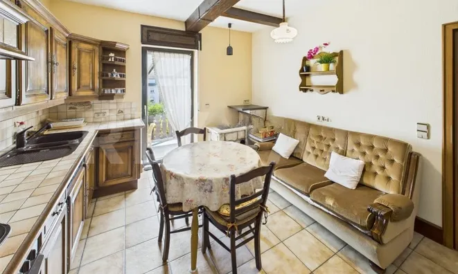 Недвижимость Semi-detached house 4 bedrooms for sale in Esch-sur-Alzette: 4