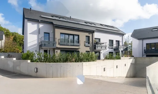Недвижимость Apartment 2 bedrooms for sale in Moutfort: 1