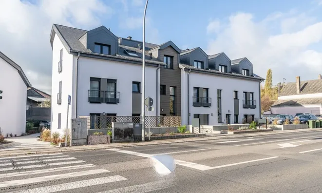 Недвижимость Apartment 2 bedrooms for sale in Moutfort: 2