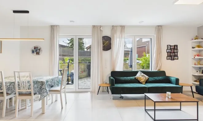 Недвижимость Apartment 2 bedrooms for sale in Moutfort: 3