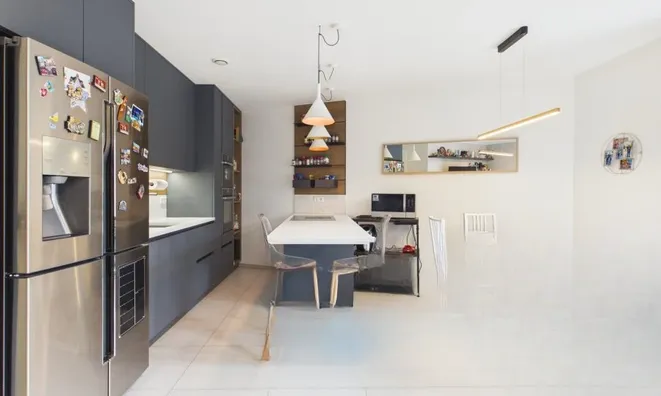 Недвижимость Apartment 2 bedrooms for sale in Moutfort: 5