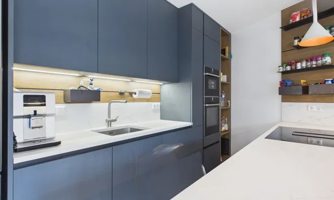 Недвижимость Apartment 2 bedrooms for sale in Moutfort: 7