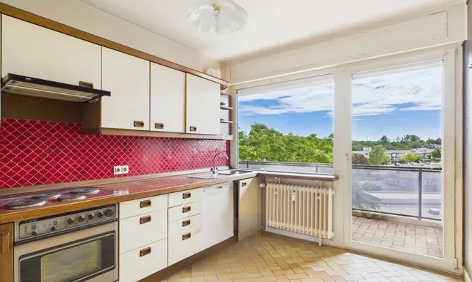Недвижимость Apartment 2 bedrooms for sale in Bertrange: 3