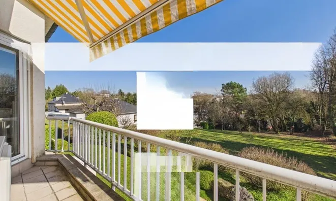 Недвижимость Apartment 2 bedrooms for sale in Luxembourg-Kirchberg: 1