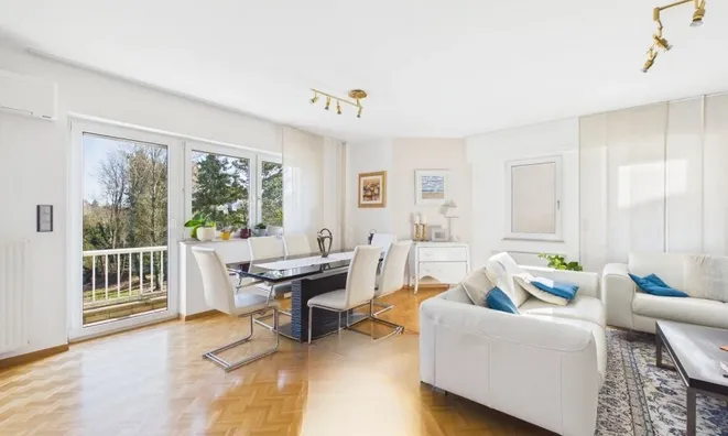 Недвижимость Apartment 2 bedrooms for sale in Luxembourg-Kirchberg: 3