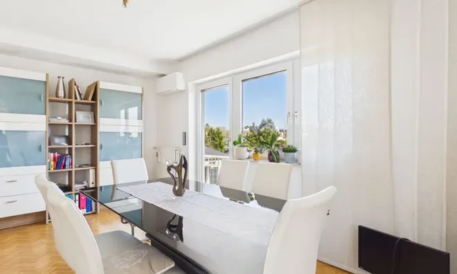 Недвижимость Apartment 2 bedrooms for sale in Luxembourg-Kirchberg: 4