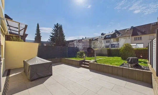 Недвижимость House 4 bedrooms for sale in Ettelbruck: 2