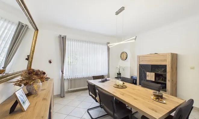 Недвижимость House 4 bedrooms for sale in Ettelbruck: 3
