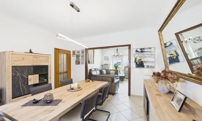 Недвижимость House 4 bedrooms for sale in Ettelbruck: 7