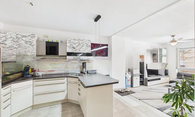 Недвижимость Apartment 1 bedroom for sale in Dudelange: 4