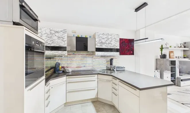 Недвижимость Apartment 1 bedroom for sale in Dudelange: 5